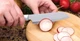 Rada Cutlery Cooks Utility Knife R140 Left / Right use sharp American made sharp