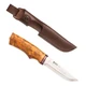 HELLE Knives Futura Outdoor Adventure Camping Knife 200155