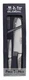 Yoshikin Global G-4615 2pc knife set Santoku  + paring knife - MSRP $150 New