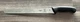 Mercer Culinary M23870 High Carbon 12&rdquo; Blade Black Handle/aa