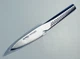 Global UKON 3.5" Paring Knife GUF-30