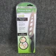 Stainless Steel Forever Sharp Kitchen Knife New Sealed