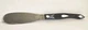 CUTCO Classic Handle 1768 KL Spreader Spatula Knife USA