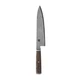 MIYABI Black 5000MCD67 Chef's Knife