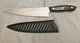 J. A. Henckels International 8" Chef's Knife 11310-200 and Steel
