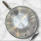 Belgique Tools of the Trade Stainless Steel Wok 12.5&rdquo; | Gently Used
