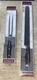 Gunter Wilhelm Carving Set &ndash; 12" Slicer & 8" Fork &ndash; SET