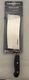 Cuisinart Classic Nitrogen Infused Stainless Steel 7" Cleaver NWT