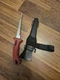 Genuine Corona RC 4060 Handheld Drywall / Pruning Knife w/ SHEATH    HT#483