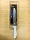 Dexter Russell 8'' Scalloped Edge Soft Grip Kitchen Bread Knife 24223..New