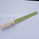 Vintage Quikut Quikkle Knife Stainless  Serrated Cross Cut Edge 9 inch Blade USA