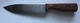 1776 "THE ALL AMERICANS",  7-1/2" CHEF KNIFE.