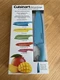 Cuisinart Advantage Knife Set (5 Knives with Blade Guards)