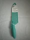 Cuisinart 7" Santoku Knife with Case Cover NEW Kitchen 