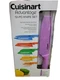 Cuisinart Advantage - 12 PC Knife Set - Multi Color