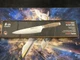 CANGSHAN Prazision Series 8in Chef&rsquo;s Knife German MA5 Steel Made in Germany NEW!