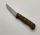 Vintage Chicago Cutlery 103S Steak Knife 4" Blade