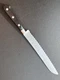 J A Henckels International 7.75" Blade Bread Knife Full Tang Spain