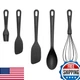 Henckels Silicone Onyx 5-Pc Baking Utensil Set 1029989