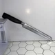Zwilling J.A. Henckels Friodur 8" Bread Knife 31076-200 Germany Good Condition