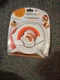 Samurai 360 The Knife that Rolls Kitchen tool Circular Steel Blade As Seen on TV