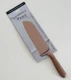 Cambridge Rame 7" Santoku Knife Titanium Coated Blades Matte Copper Finish