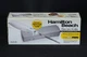 Hamilton Beach Electric Knife w/ Storage Case &ndash; Model 74250R, Stainless Steel Bl