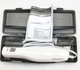 Hamilton Beach Electric Knife Food Slicer Unused Blade Storage Case Model 74250