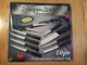 Shappu 2000 Stainless Steel 10pc Professional Cutlery Knife Set  SEALED