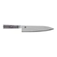 MIYABI 5000 MCD 67 Gyutoh Knife Blade Length  24 cm, MC66-Official Miyabi Seller