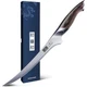 Best HOSHANHO Fillet Knife 9 Inch, Super Sharp Boning in High Carbon Stainless