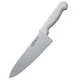 WincO 8-Inch Chef's Knife NSF Approved High Carbon Steel Poly Handle KWH-6 NEW