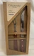 Tramontina 2 Pc Carving Set High Carbon Steel Colorado Fine Edge NEW 