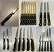 J.A. Henckels Germany Knives Knife Stainless CHOICE