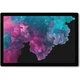 Microsoft Surface Pro 6 12.3" 256GB WiFi,&nbsp;Platinum