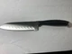JA Henckels Intl 13578-140 5.5" Stainless Steel Silver Cap Santoku Knife