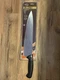 Mercer Culinary Millennia 12" High Carbon Stainless Steel Chef Knife