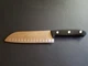 J. A. Henckels 15809-180 7" Santoku Knife Fine Edge Pro II International SS