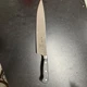 Mercer Culinary M23530 Renaissance&reg; 10" Precision Forged German Steel Chef Knife