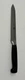 Zwilling VIER STERNE (FOUR STAR) 5-inch Serrated UTILITY Knife, Made in GERMANY