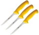 3 PACK Henckels Zwilling Kitchen Knife 6.5" Stainless Steel Blade Plastic Handle