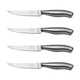 Chicago Cutlery stainless steel, 4-PC Steak