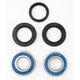 Tusk Rear Axle Bearing and Seal Kit For SUZUKI LT80 QUADSPORT 1987-2006