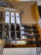 Amazon Basics 8-Piece Kitchen Steak Knife Set (Open Box).