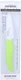 Kyocera Advanced Ceric  Series 3-inch Paring Knife, Red Handle