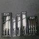 Global 10 Piece Knife Set