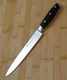 Emojoy ARC Series 8" SLICING Knife, GERMAN Stainless-Steel Blade, ABS Handle