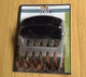 RSVP International Endurance Stainless Steel Meat Shredders *Brand New*