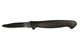 Tramontina Plastic Handle Paring Knife 3" Carbon Micro-Serrated 