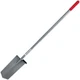 Corona Max Max All Steel Spade 15" Diamond Blade